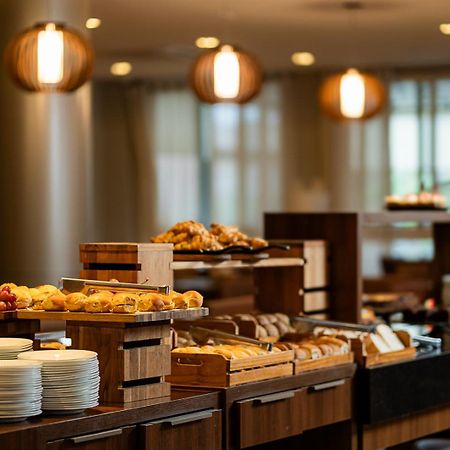Exclusive Gramado Hotel & Spa By Gramado Parks Экстерьер фото