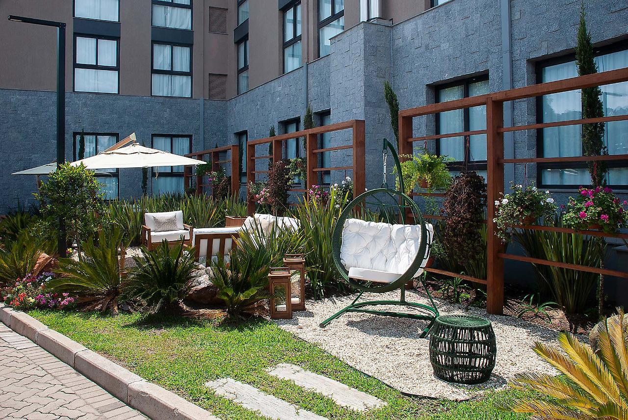 Exclusive Gramado Hotel & Spa By Gramado Parks Экстерьер фото